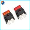 Buy cheap 20A Car Fuse Holder ATC ATO ATS ATU Standard Panel Mount Fuse Holder from wholesalers