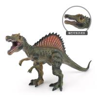 Buy cheap Green Spinosaurus Dinosaur Figure Set with Realistic Details Hand Painted product