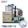 Buy cheap 3 Tons Energy Saving Automatic Seawater Flake Ice Machine For Fishery from wholesalers