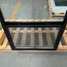 Buy cheap Custom-sized White Vinyl Single Hung Windows UPVC Noise Reduction and Weather-Resistant PVC Material from wholesalers