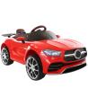 Buy cheap 6V4*2 Battery Children Driving Early Education MP3 12V Electric Ride-On Car for Kids from wholesalers