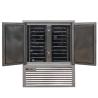Buy cheap Large Capacity 900 L Commercial Fast Cooling Automatic Blast Freezer for Sale from wholesalers