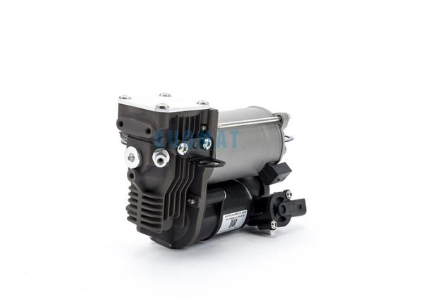 Buy cheap Mercedes - Benz Air Suspension Compressor A2513202704 A2513200604 A2513200804 / 4 Corner from wholesalers