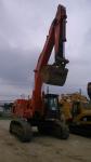 Used HITACHI ZX470 excavator Original Japan