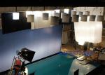 3 X 3m LED Film Lighting Balloon For Cinema Television And Photography Dimmable