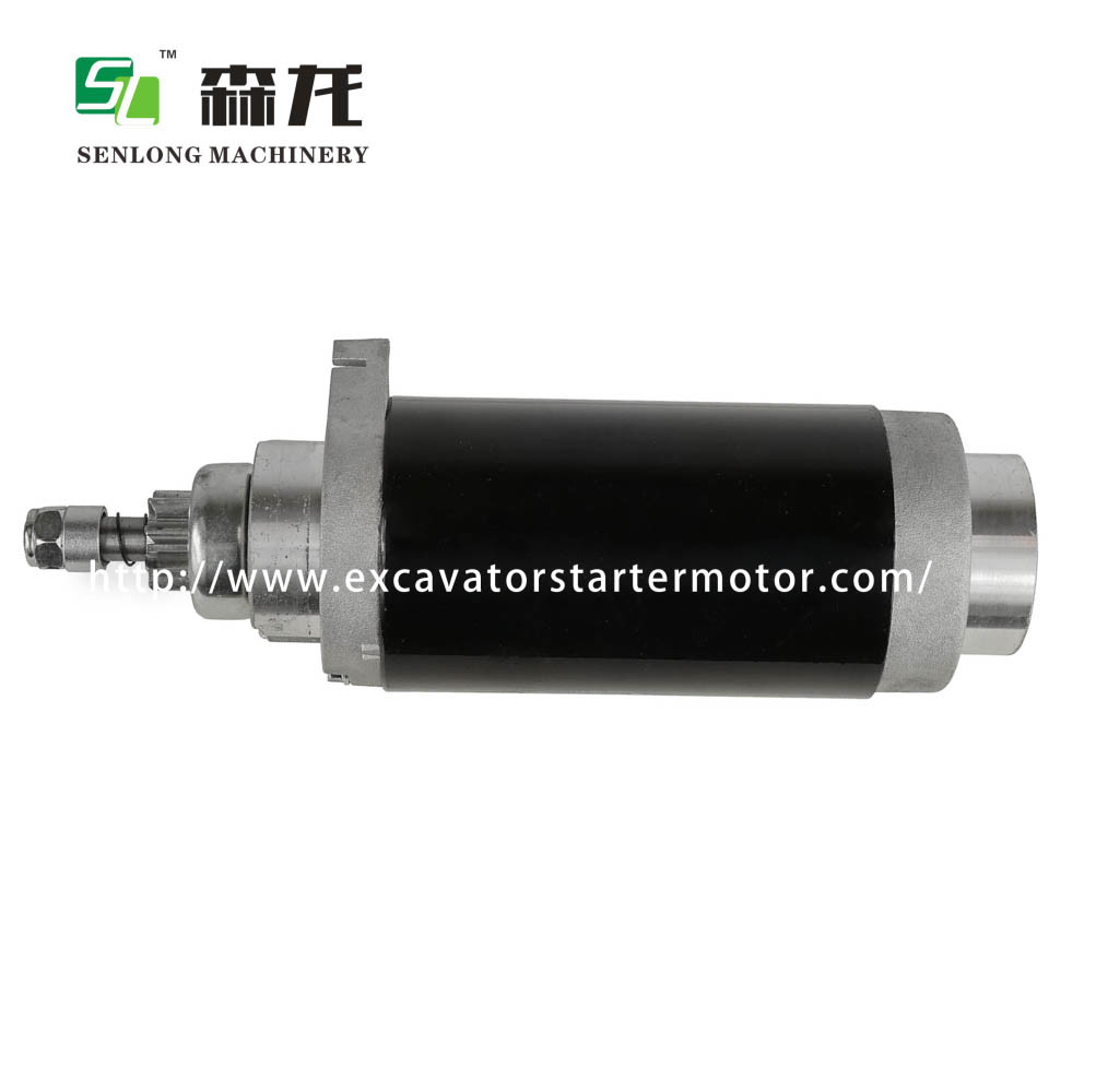 12V 10T Starter 50-66015T 50-66015-1 50-66015-3 50-66015T1 50-893892 4886540-M030SM 4886540MO30SM SM48865USED 18-5604 18-5610 18-5642 for Mercury