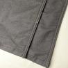 Buy cheap Double Core Yarn RFD Gray Modal Denim Fabric By The Yard 310gsm from wholesalers