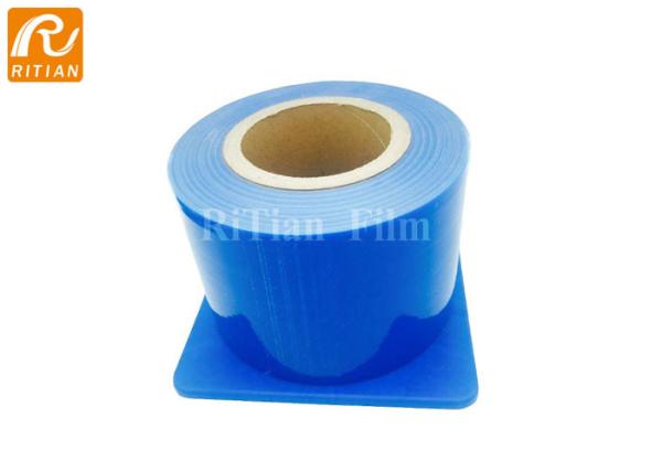 Buy cheap Barrier Film Protective PE Tattoo Dental Disposable Covering Stretch Film OEM Transparent Moisture Proof Personal Care from wholesalers