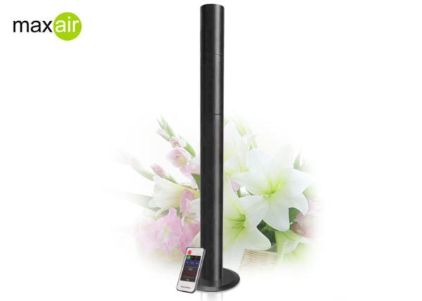 Super Silent Silver Aluminum Adjustable Working Hours And Days Essential Oil