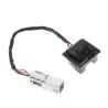 Buy cheap Night Vision Rear View Reversing Camera 22913698 For Chevrolet GMCRUZE from wholesalers