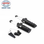 ADSS OPGW Wedge-Shaped Tension Wire Clamp Optical cable fittings