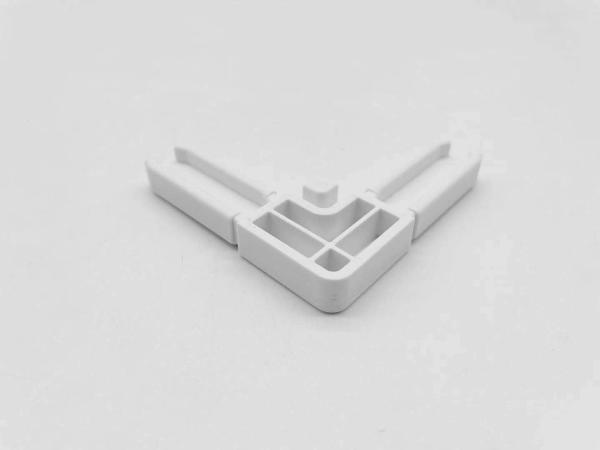 Buy cheap LKM 0.05mm Precision Mould Molding Plastic Parts Injection Mold Maker 200000shots/2yrs from wholesalers