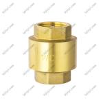 Brass Check Valve
