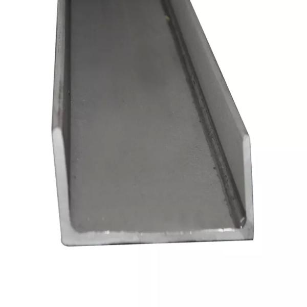 Buy cheap 2mm-16mm Thick Stainless Steel U Channels Galvanized Steel U Beam OEM ODM from wholesalers