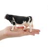 Buy cheap Custom Zoo Farm Fun Toys Model Cow Action Figure Simulated Animal Figurine Plastic Models from wholesalers