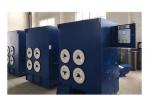 Grinding Machines Pulse filter cartridge Dust Collector Anti Explosive 99.99%