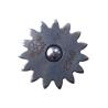 Buy cheap SH120 GM18 15T 16T Excavator Hydraulic Pump Parts Final Drive Travel Motor Sun Gear from wholesalers