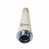Buy cheap 1202846 Oil Water Separation Filter Glass fiber Oil Coalescer Filter Element from wholesalers