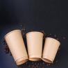 Buy cheap 28oz Factory Thickened Printing Logo Advertising Disposable Paper Cups from wholesalers