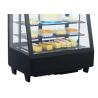 Buy cheap Stainless Steel R600a Refrigerant 100L Cake Showcase Refrigerator from wholesalers