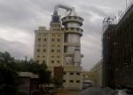 High Speed Spray Drying Machine / Spray Drying Equipment CS SS Material