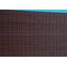 Buy cheap Eco Friendly Bamboo Schach Mat , Outdoor Bamboo Mat Corrosion Resistant from wholesalers