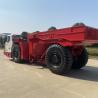 Buy cheap Underground Mining Truck Wj30 from wholesalers