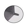 Buy cheap Straight Double Canopy Customized Golf Umbrella Semi Automatic Windproof Waterproof from wholesalers