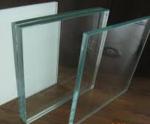 Ultra Clear Float Tempered Laminated Glass For Construction
