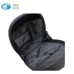 Cute Hard EVA Travel Case Children Black School Bags Backbag For Your Kids