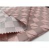 Buy cheap 380T FD Nylon Wrinkle Lightweight Recycled PET Fabric For Jacket from wholesalers