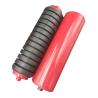 Buy cheap Conveyor Idler Roller for Energy Mining Industry in Red or Black Material from wholesalers