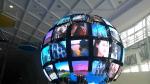 Buy cheap 4mm Led Videowall Led Display Board For Advertising With CE Certification from wholesalers