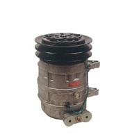 Buy cheap Japanese Truck Parts Air Conditioning Compressor 447100-4162 88310-1550 for Hino product