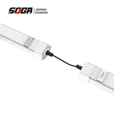 Buy cheap 35W IP65 Tri Proof Led Light Fixture Durable Ceiling Mounted from wholesalers