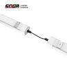 Buy cheap 35W IP65 Tri Proof Led Light Fixture Durable Ceiling Mounted from wholesalers