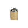 Buy cheap 5um,0.5um,0.2um,2um，0.5μM Porosity Gas Turbine Air Filter , Gas Turbine Air Intake Filter High Efficiency Twist Lock from wholesalers