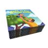 Buy cheap CMYK Hardcover Story Books For Toddlers Matt Lamination Both Side from wholesalers