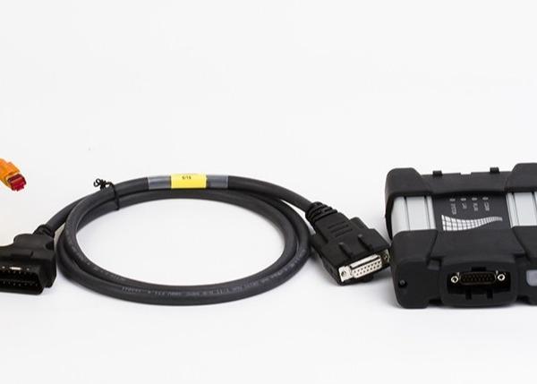 Quality Auto OBD ISO9001 ISTAP ISTA BMW Odb2 Scanner for sale