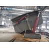 Buy cheap Aussie Friendly ADR Standard 25cbm 3 Axle Side Dump Semi Trailer from wholesalers