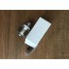Buy cheap 4000k Small Led Candle Lights , 4.3w Candle Shaped Led Bulbs E27 80ra Saa from wholesalers