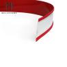 Buy cheap Illuminated 33.3 meters Channel Letter Steel Trim Cap from wholesalers