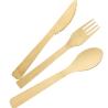 Buy cheap Stylish, Sustainable, Eco-Friendly And Durable Bamboo Tableware For Dining from wholesalers