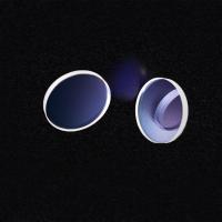 Buy cheap High Precision BK7 80*2mm 40/20 Laser Protective Window product