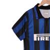 Buy cheap Classic Replica Home Inter Milan Retro Jersey 2007-2008 Season from wholesalers