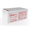 Buy cheap Solar Deep Cycle Gel Lead Acid Batteries 12v 200ah 250ah Solar Storage Battery from wholesalers
