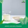 Buy cheap Organic OMRI Certified Amino Acid Fertilizer Powder, Amino Acid 16-0-0 from wholesalers