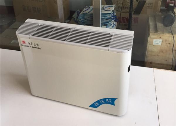 Buy cheap 300CFM Indoor Recessed Fan Coil Cooling Unit System For Exhibition Hall from wholesalers