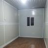 Buy cheap Galvanized Steel Frame Folding Container House For Hotel Accommodation Solution from wholesalers
