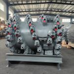 Fast-changing Milling Drum FB1000 Fast-change Milling Drum 2338521 for W1000F